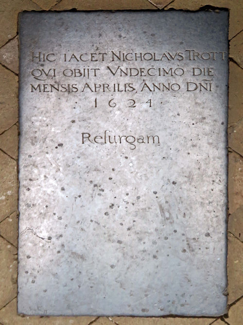 Internal Memorial 2