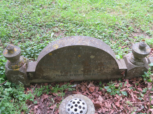 Graveyard Memorial 130