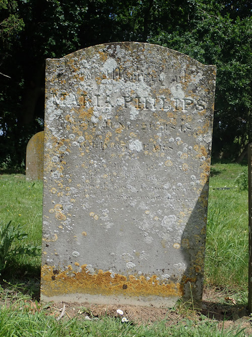 Graveyard Memorial 60
