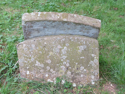 Graveyard Memorial 071a