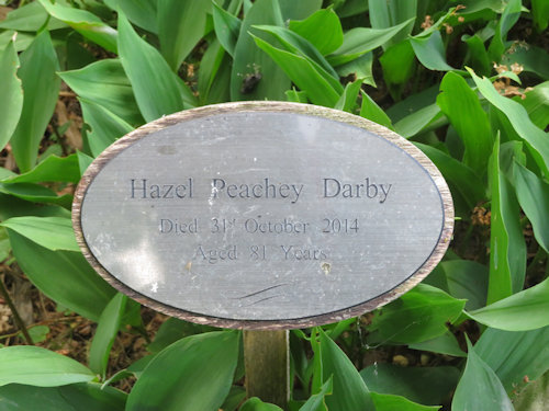 Graveyard Memorial 076a