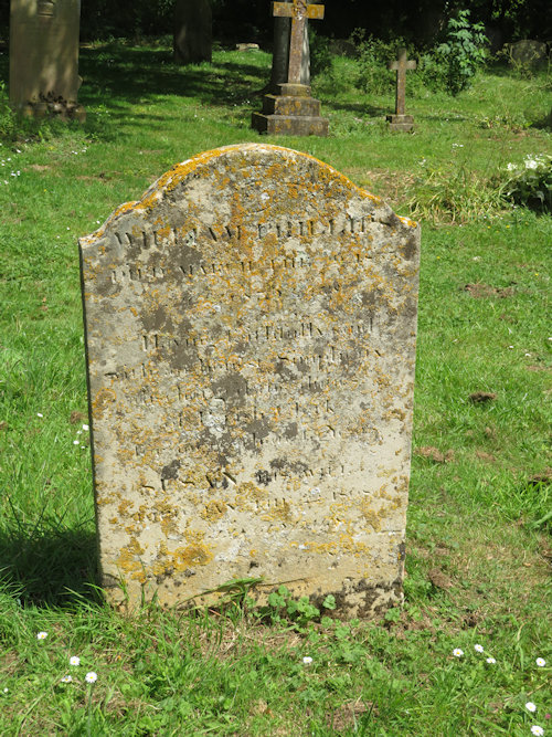 Graveyard Memorial 079a
