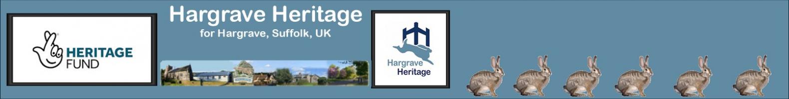 Hargrave Heritage Society